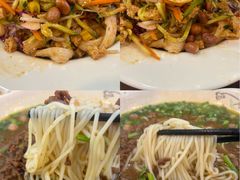 -He米线•徐州米线(淮海第一城店)