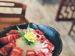 肥牛-禧鳳記·猪肚鸡火锅(玖洲道店)