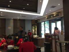 大堂-熙盛源(凤凰街店)