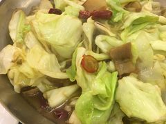 -渔王川菜馆(镇邦路店)