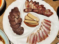 -渝信川菜(西单店)