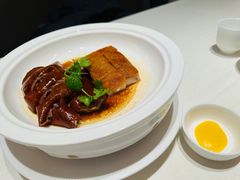 -香港狮子山下·明星粤菜餐厅(北苑店)