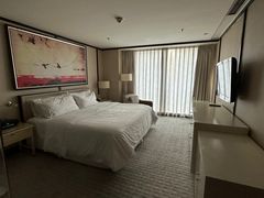 -天津君隆威斯汀酒店