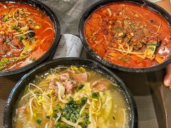 -常鲜德乐购迎桂馒头店(麻巷公寓店)