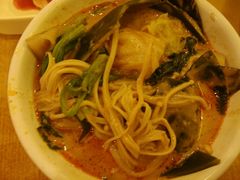 -汉丽轩烤肉·火锅自助餐厅(天一城店)