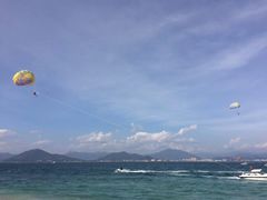 -三亚西岛海洋文化旅游区