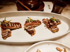 寿司糯米鸭-桂满陇·景观餐厅(新世界店)