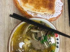 -牛水谣牛肉汤(杨舍老街店)