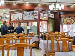 -白魁老号饭庄(交道口店)