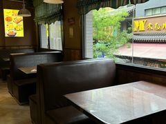 -清真·穆巴拉克西餐厅(回民街店)