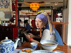 -同得兴 Since·1995 传统苏式面馆(十全街店)