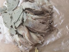 -小辫子羊肉面馆(周东店)