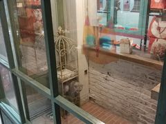 -猫咪博物馆(顶澳仔猫街店)