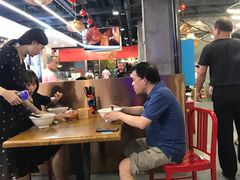 -易裕和·长沙米粉(竹塘西路店)