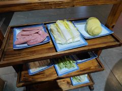 -苏完瓜尔佳氏·满洲涮肉(古方路店)