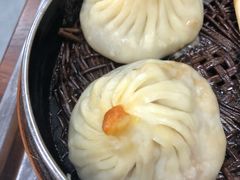 -鲁氏汤包王(长白街店)