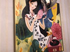 -望乡楼上海菜(日月光店)