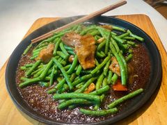 -广府乡下·饭庄(新港东路店)