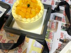 -幸福西饼生日蛋糕·下午茶(石肯店)