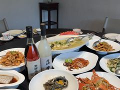 -钱塘花园·宁波菜