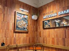 -方炉·天然食材面包店(青秀店)