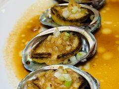 -万龙洲海鲜(南新仓店)