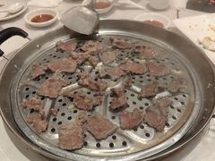 -流舫海鲜酒家(张溪店)