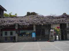 -白马涧龙池景区