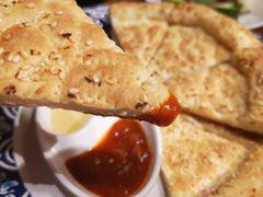 -阿罗新疆菜(人民广场店)