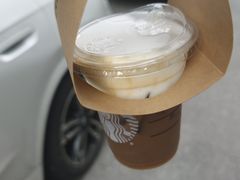 -星巴克(天津工华道智慧山店)