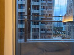 -初禾Film·Apartment(深圳福田岗厦地铁站店)