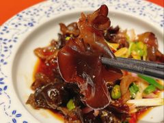 -宏达老菜馆(东安街店)