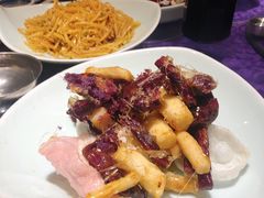 -95号酱骨·一块豆腐(展春园西路店)