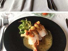 -Kampa Park Restaurant