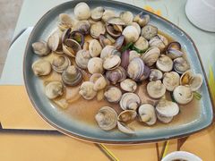 -阿湾楼·温州海鲜·江浙菜(京江路店)
