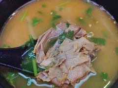 -小杨生煎(湟普汇店)