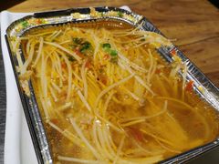 -悦屋老板娘的烤肉店(紫薇田园店)