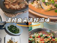 -千岛湖小鱼儿·淳安匠心农家菜