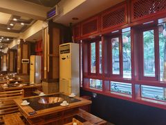 -老码头火锅(玉林店)