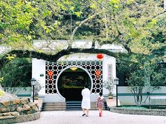 -广东温泉宾馆