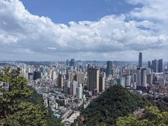 -黔灵山公园