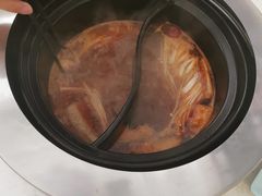 -腩潮鲜牛腩火锅(原平店)