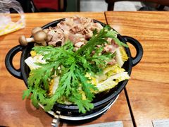-森味花园·日本料理(伊藤洋华堂亚运村店)