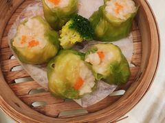 -聚福山莊·寻味顺德(北滘店)