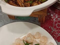 -三六三杭州菜(水上总店)