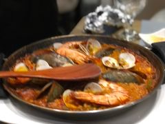 -Mezomd曼索蒂西班牙餐厅(广粤店)