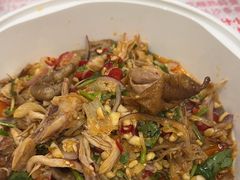 -东排食堂长沙小吃大排档(五一广场店)