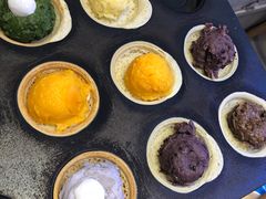 -味正点车轮饼可丽饼(南禅寺店)