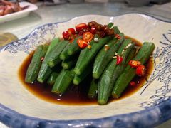 -盐帮食坊•小河帮川菜(四川师大店)