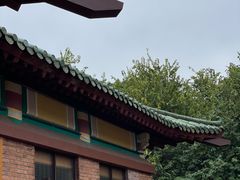 -华农酸奶文化馆